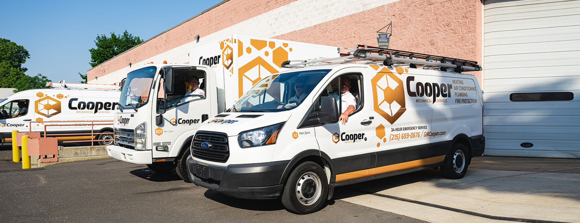 How to Tell if Your Furnace is Failing