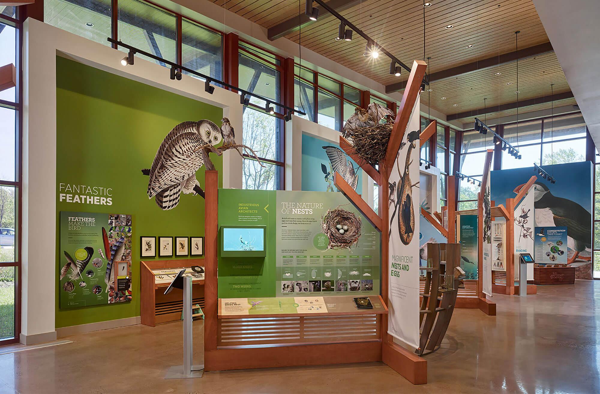 Audubon Center