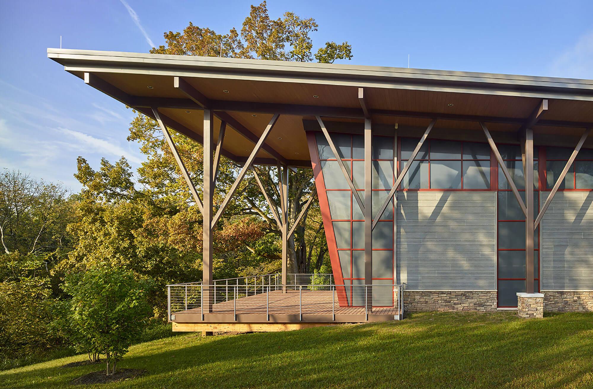 Audubon Center