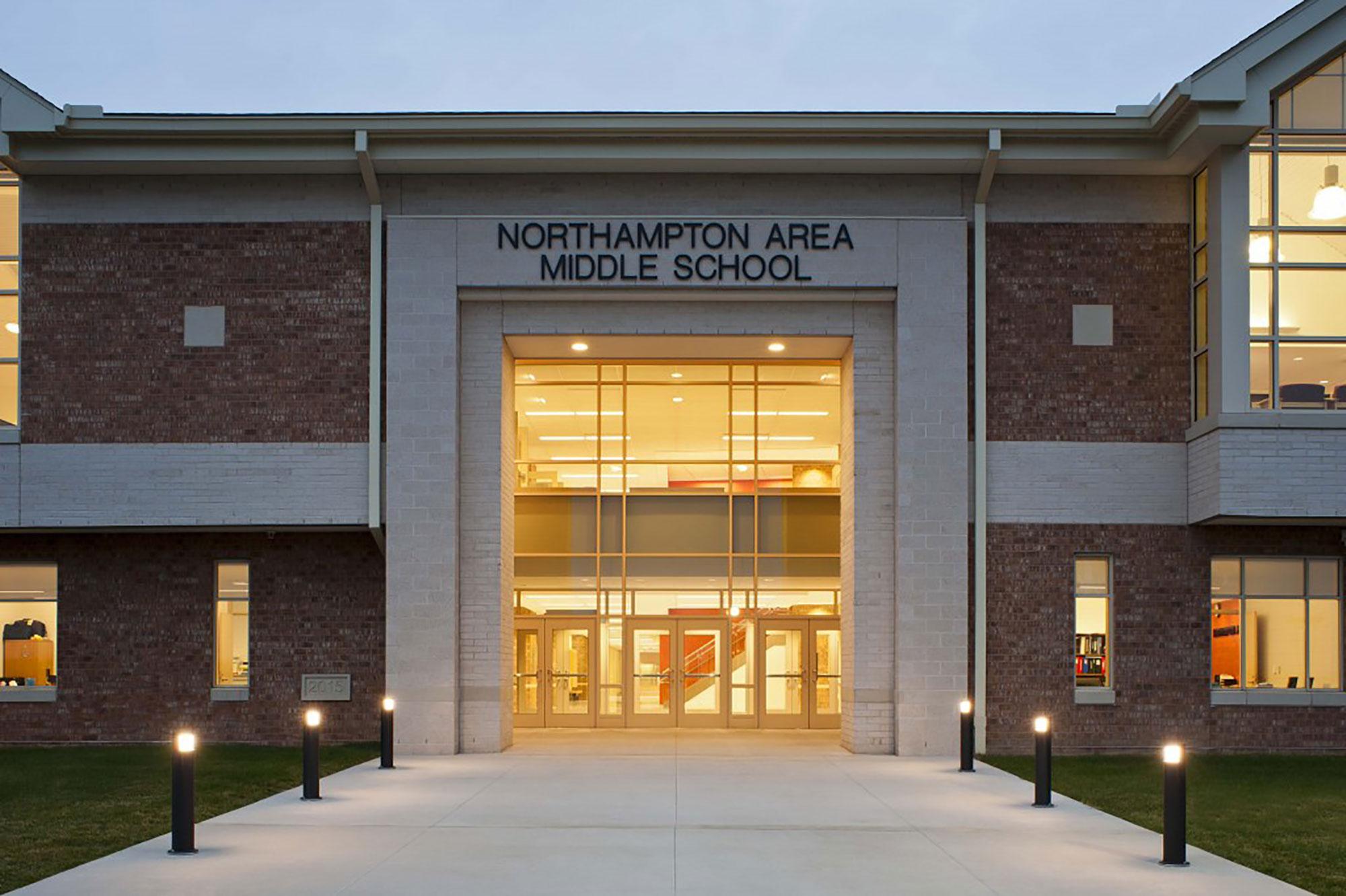 Northampton Middle School