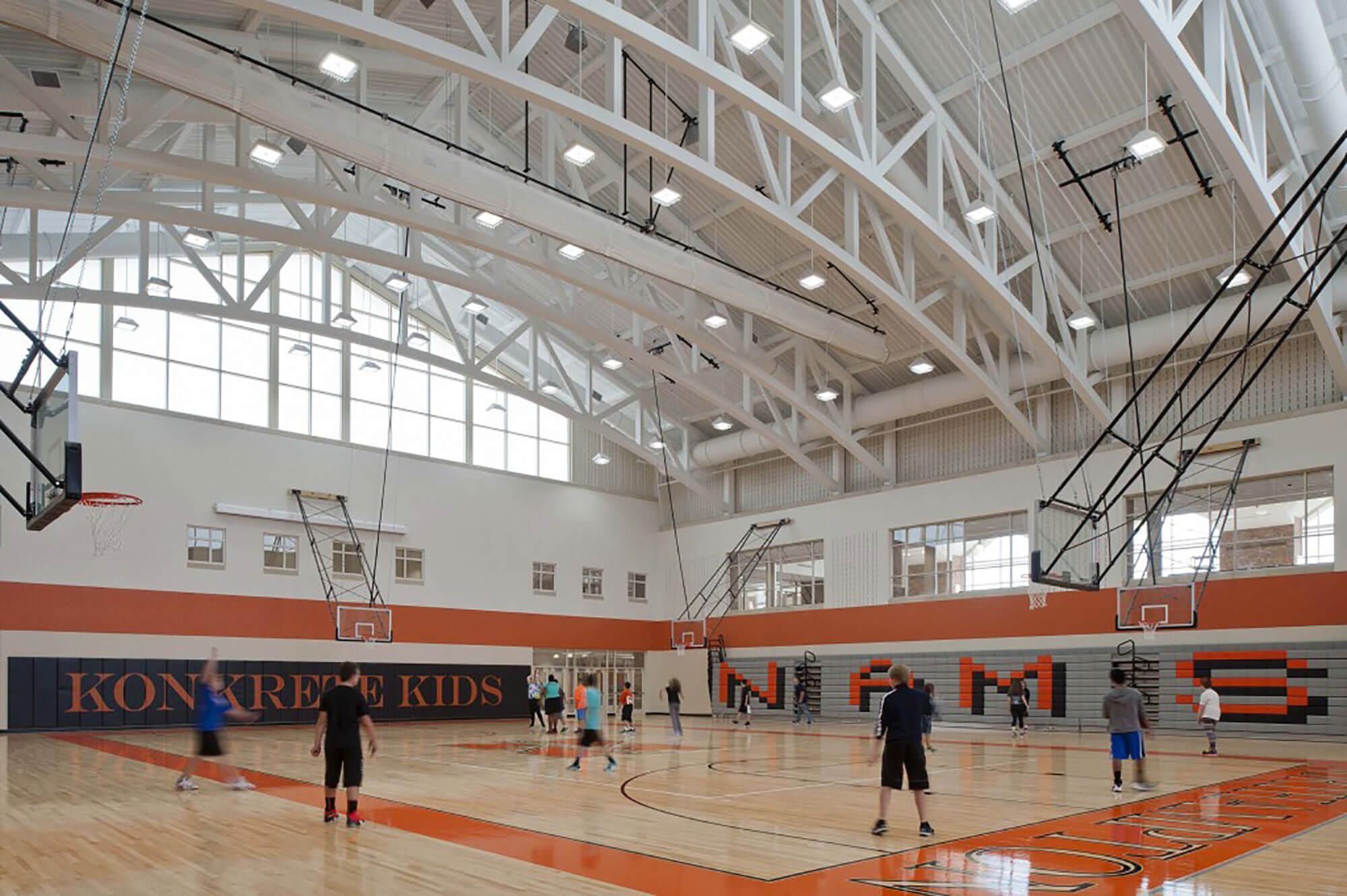 Northampton Middle School