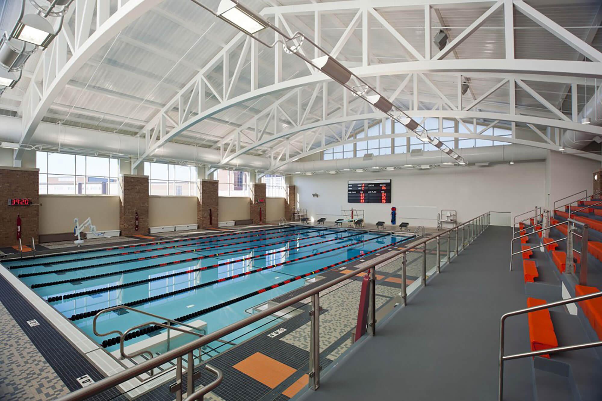 Northampton Middle School