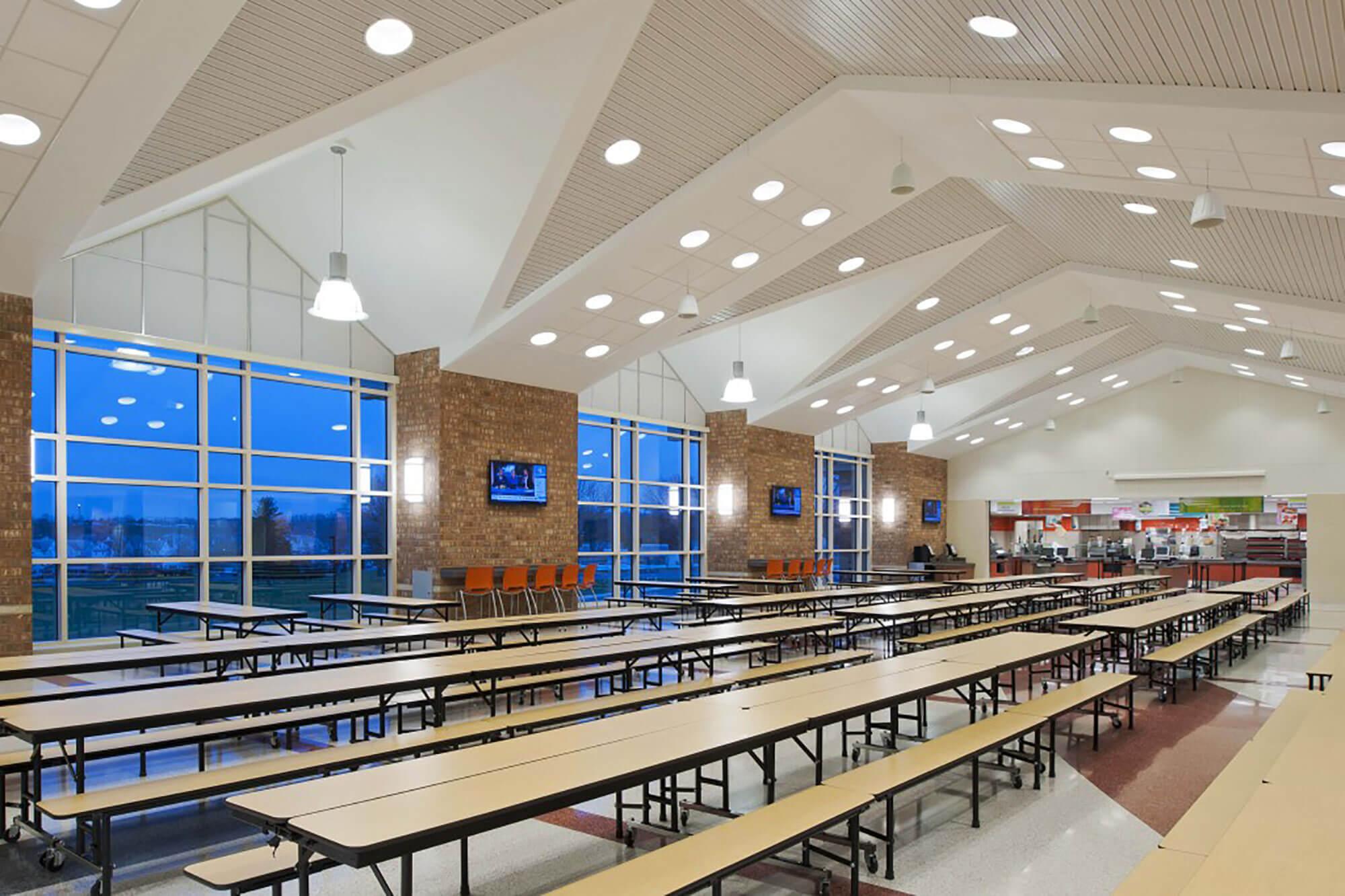 Northampton Middle School