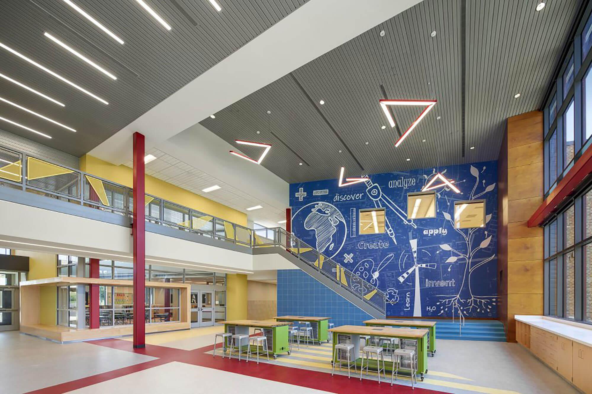 Veterans Memorial Elementary