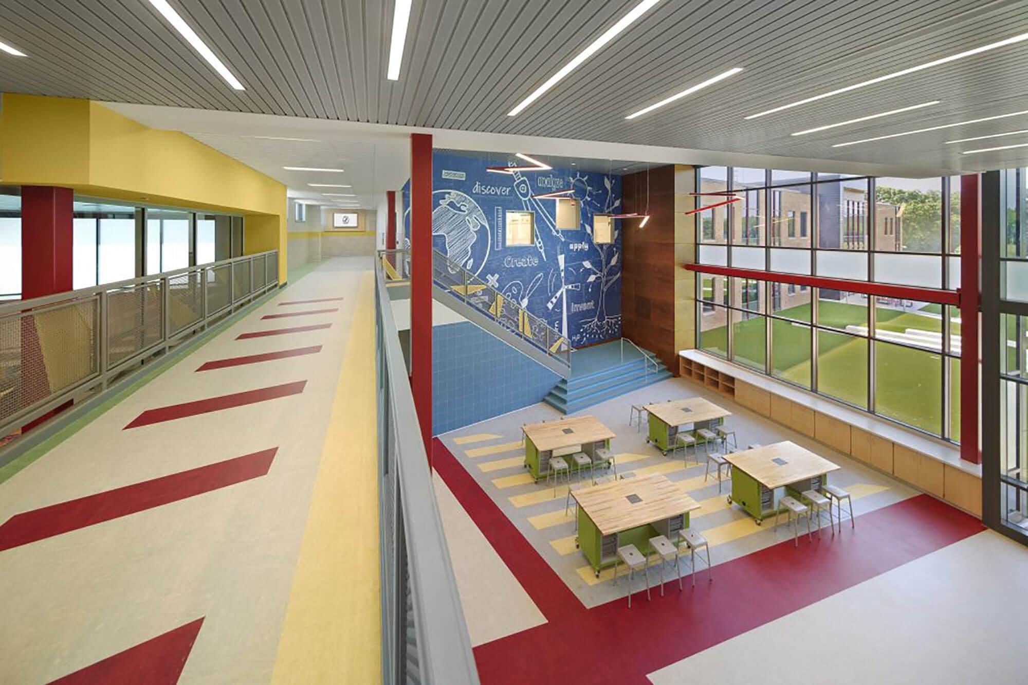 Veterans Memorial Elementary