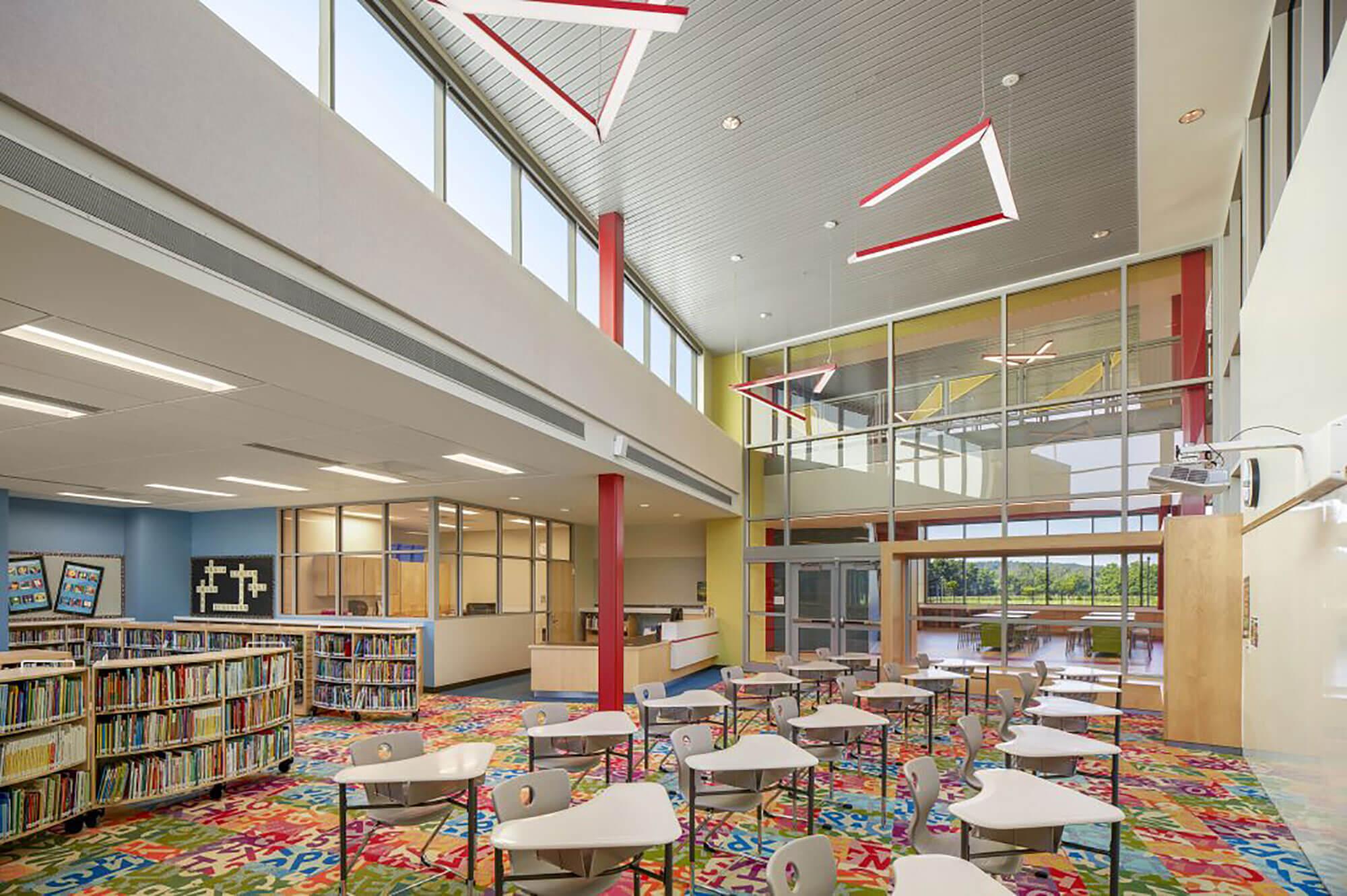 Veterans Memorial Elementary