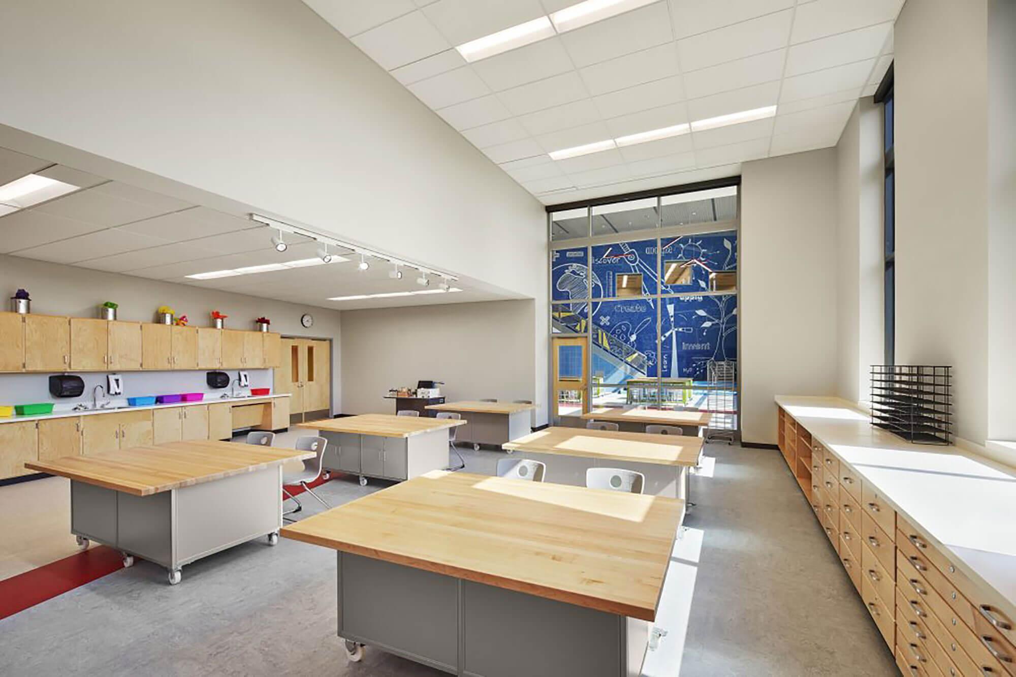 Veterans Memorial Elementary