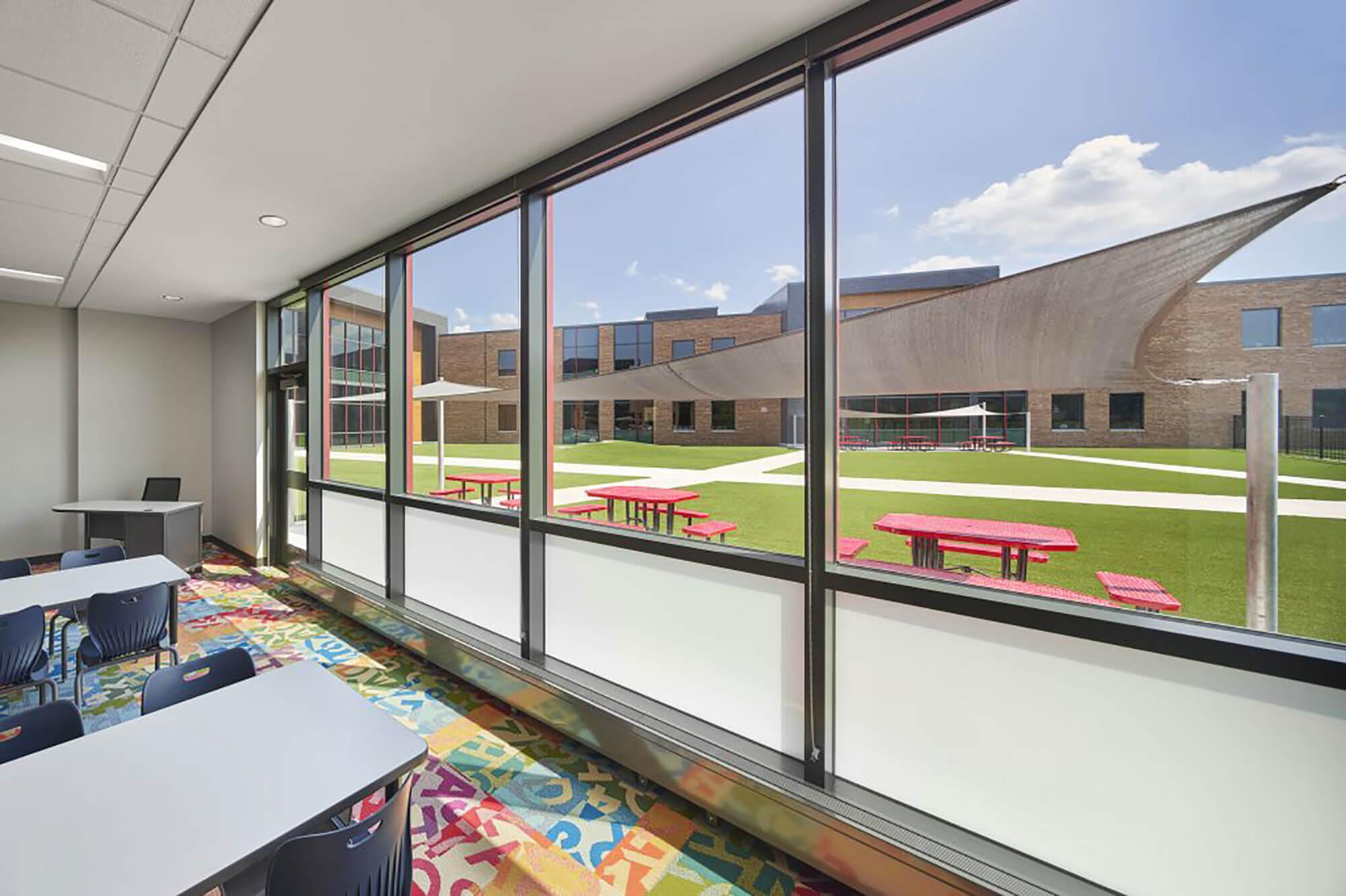 Veterans Memorial Elementary