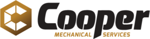 Cooper Mechanical Services logo