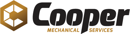 Cooper Mechanical Services logo